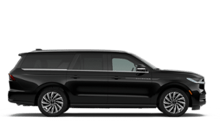 2026 Lincoln Lincoln Navigator External Image 1